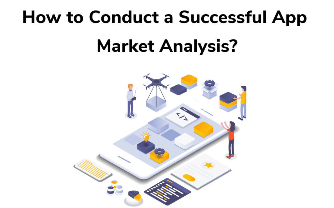 App Market Analysis: Conduct Industry Assessment