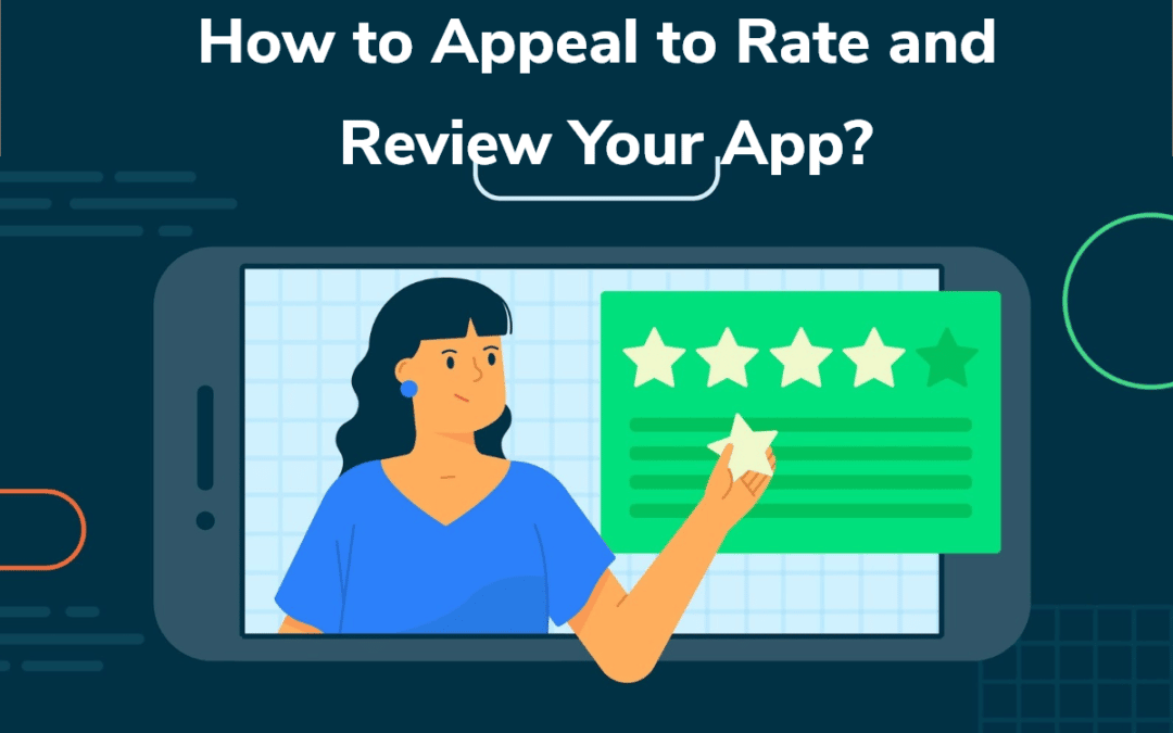 Improve Ratings: Appnext Review Tips