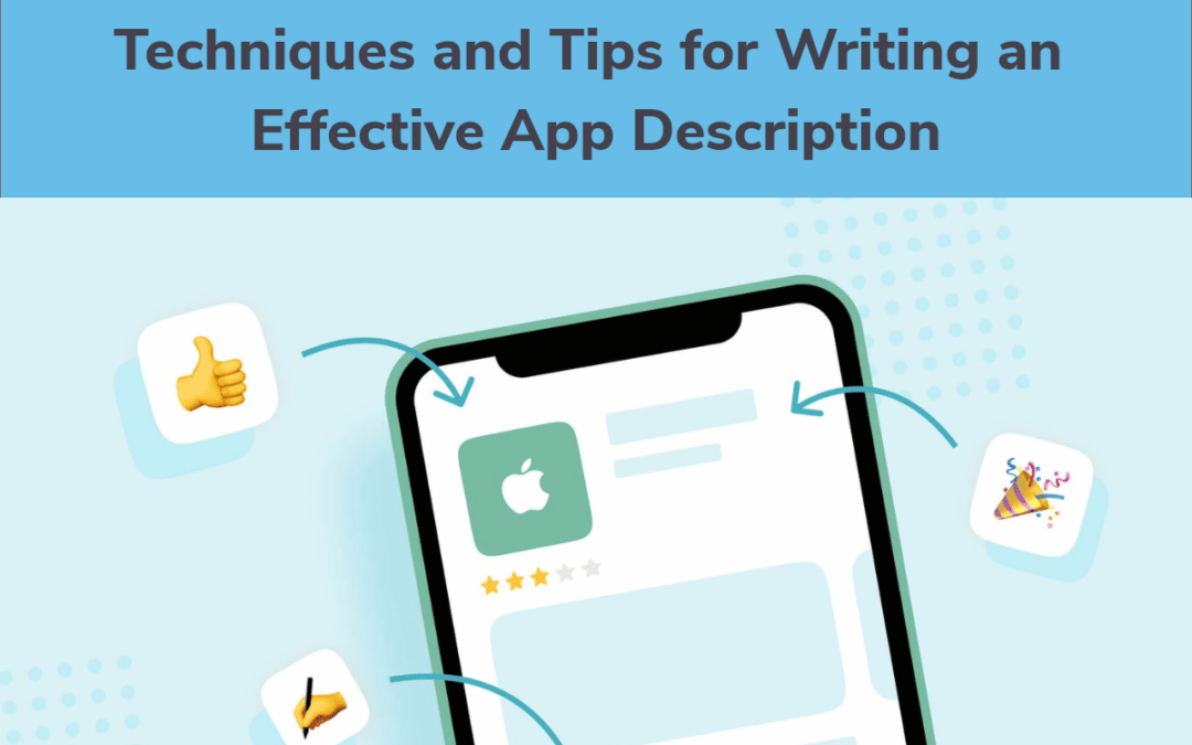 How to Write the Best App Descriptions for Android