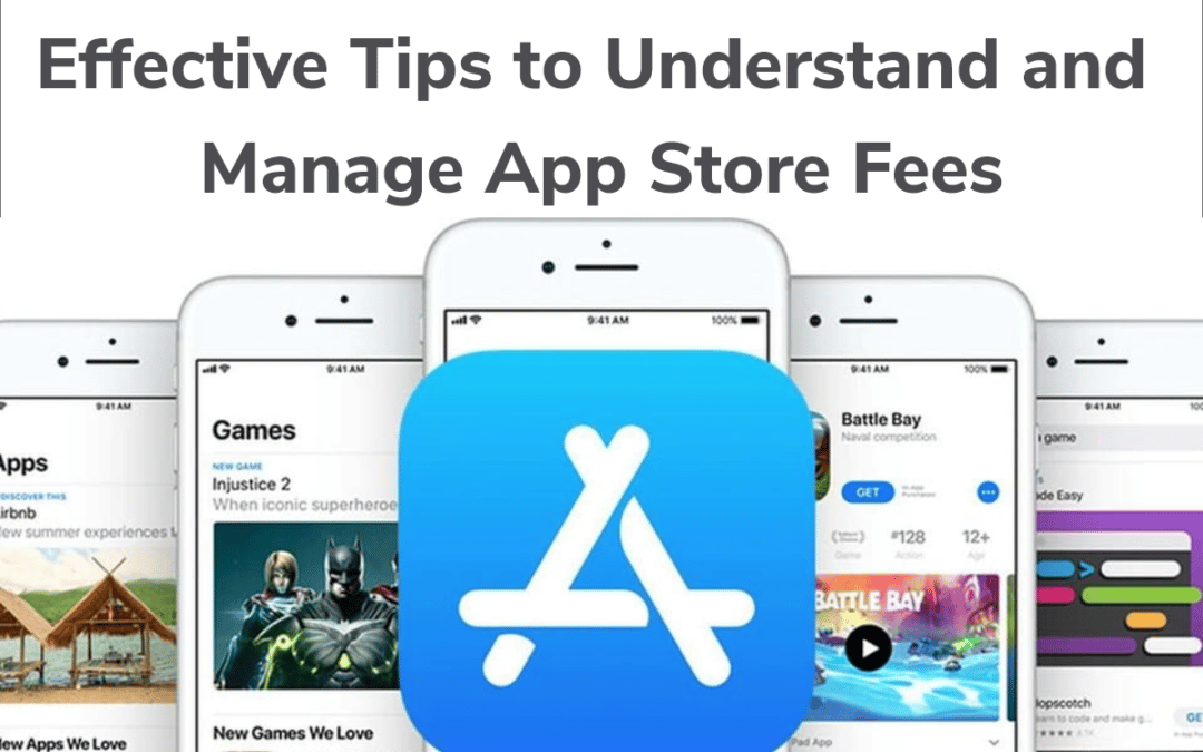 Tips efectivos para comprender y administrar las tarifas de la App Store