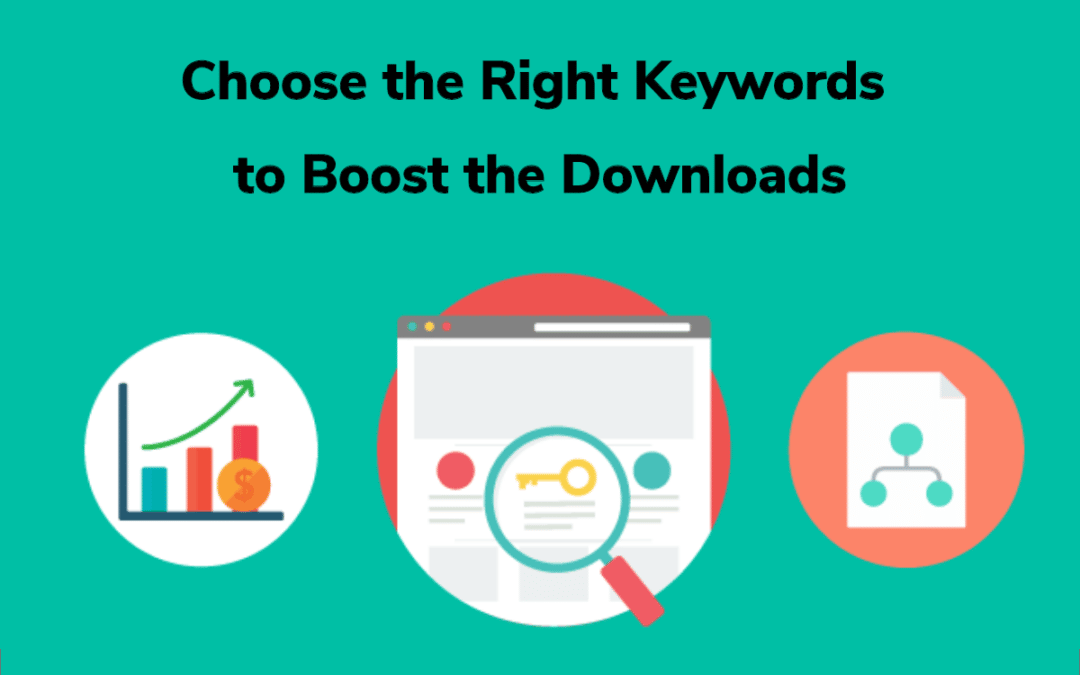 Keyword Strategy: Increase Downloads for Your App Store (keywords, keyword, store, download)