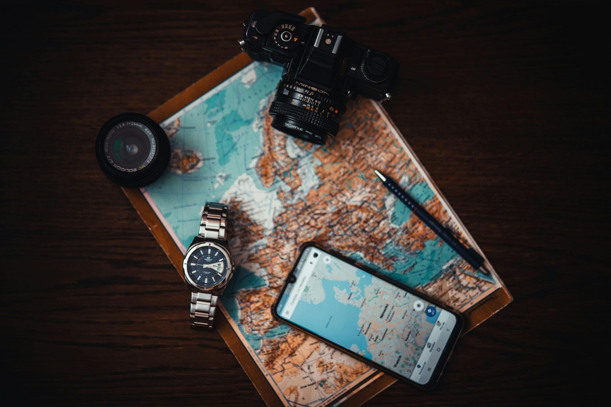 #11 Best Travel Apps in India | Best Trip Planner App India 2023